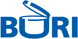 Buri Logo